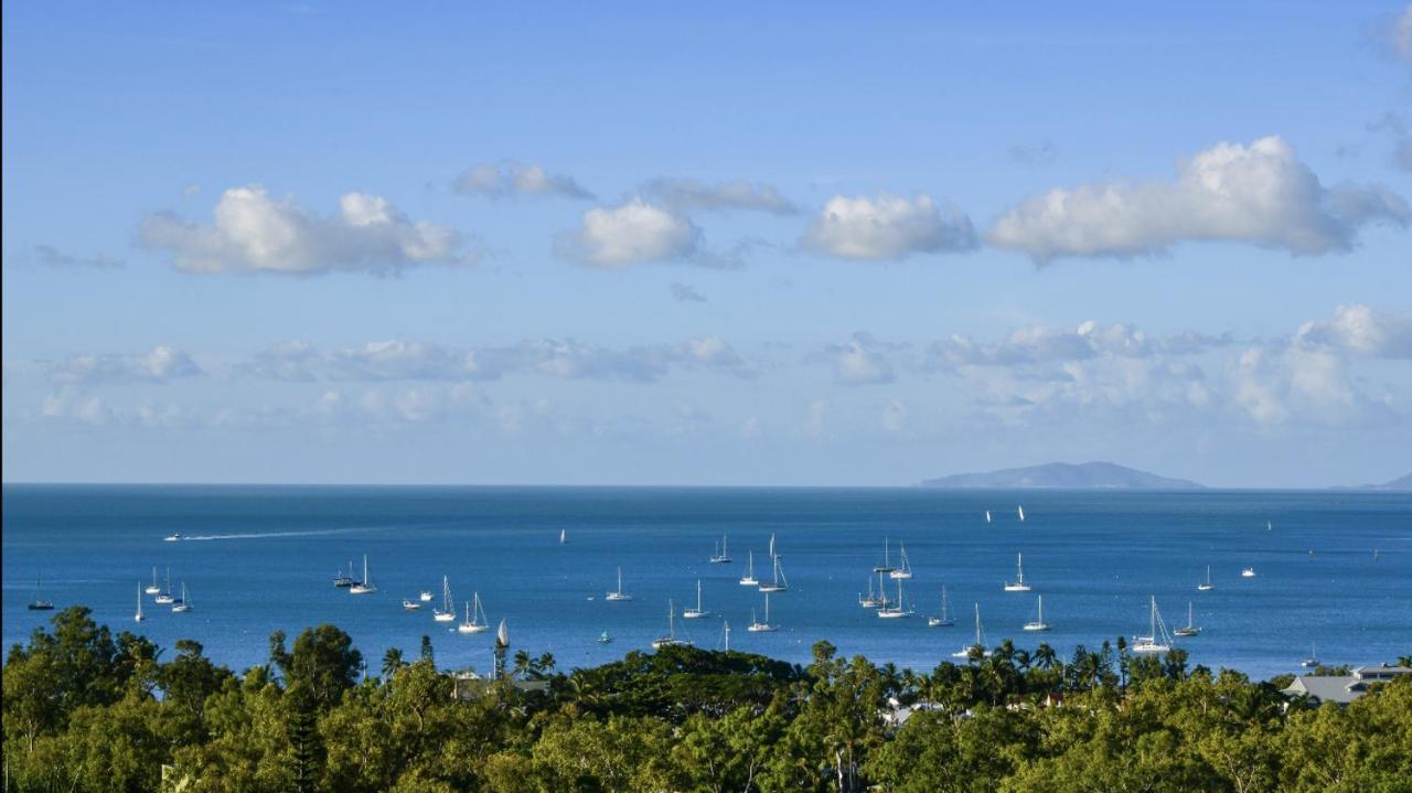 Bella Vista On Nara Pets Welcome Airlie Beach Luaran gambar
