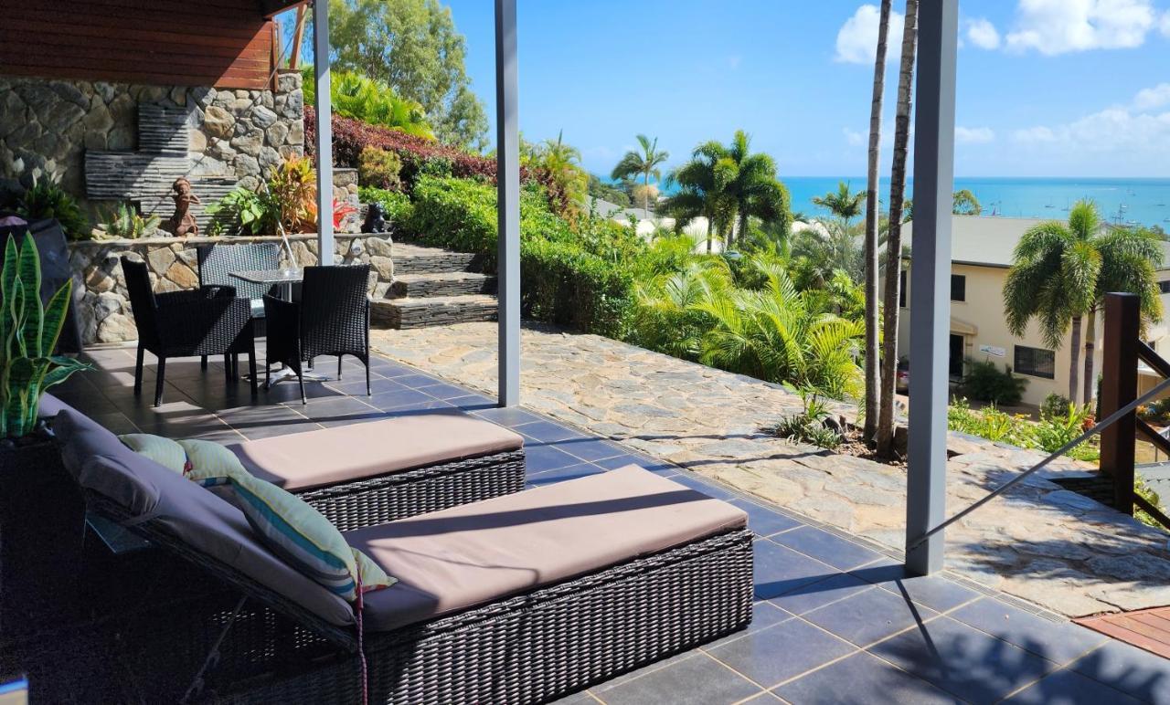 Bella Vista On Nara Pets Welcome Airlie Beach Luaran gambar