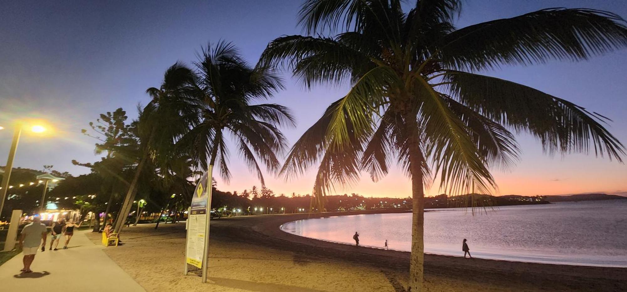 Bella Vista On Nara Pets Welcome Airlie Beach Luaran gambar