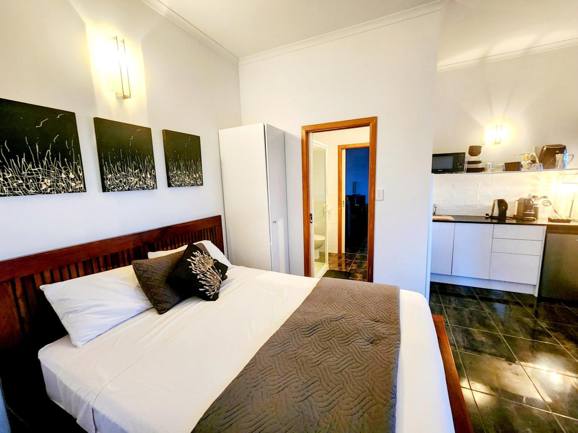 Bella Vista On Nara Pets Welcome Airlie Beach Luaran gambar