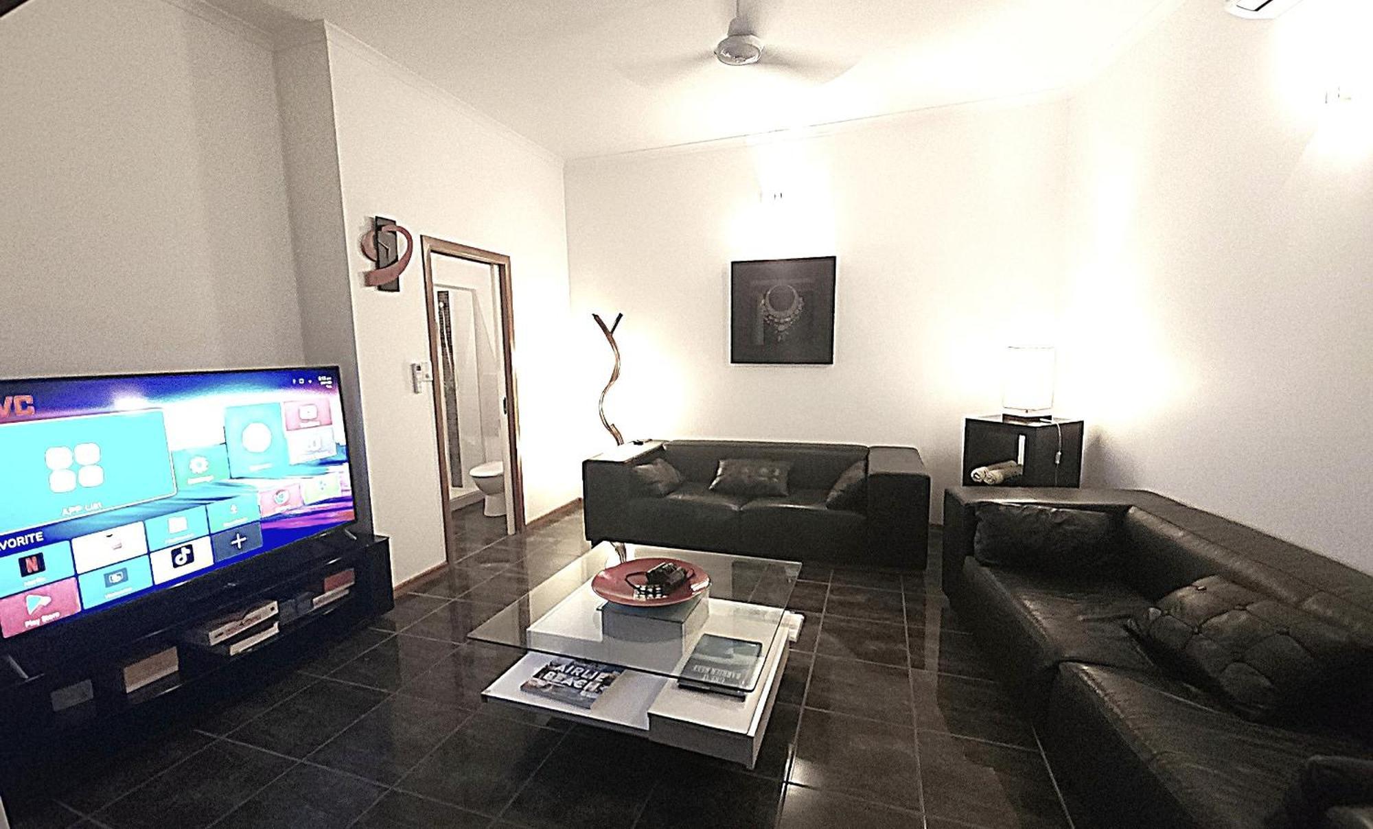 Bella Vista On Nara Pets Welcome Airlie Beach Luaran gambar