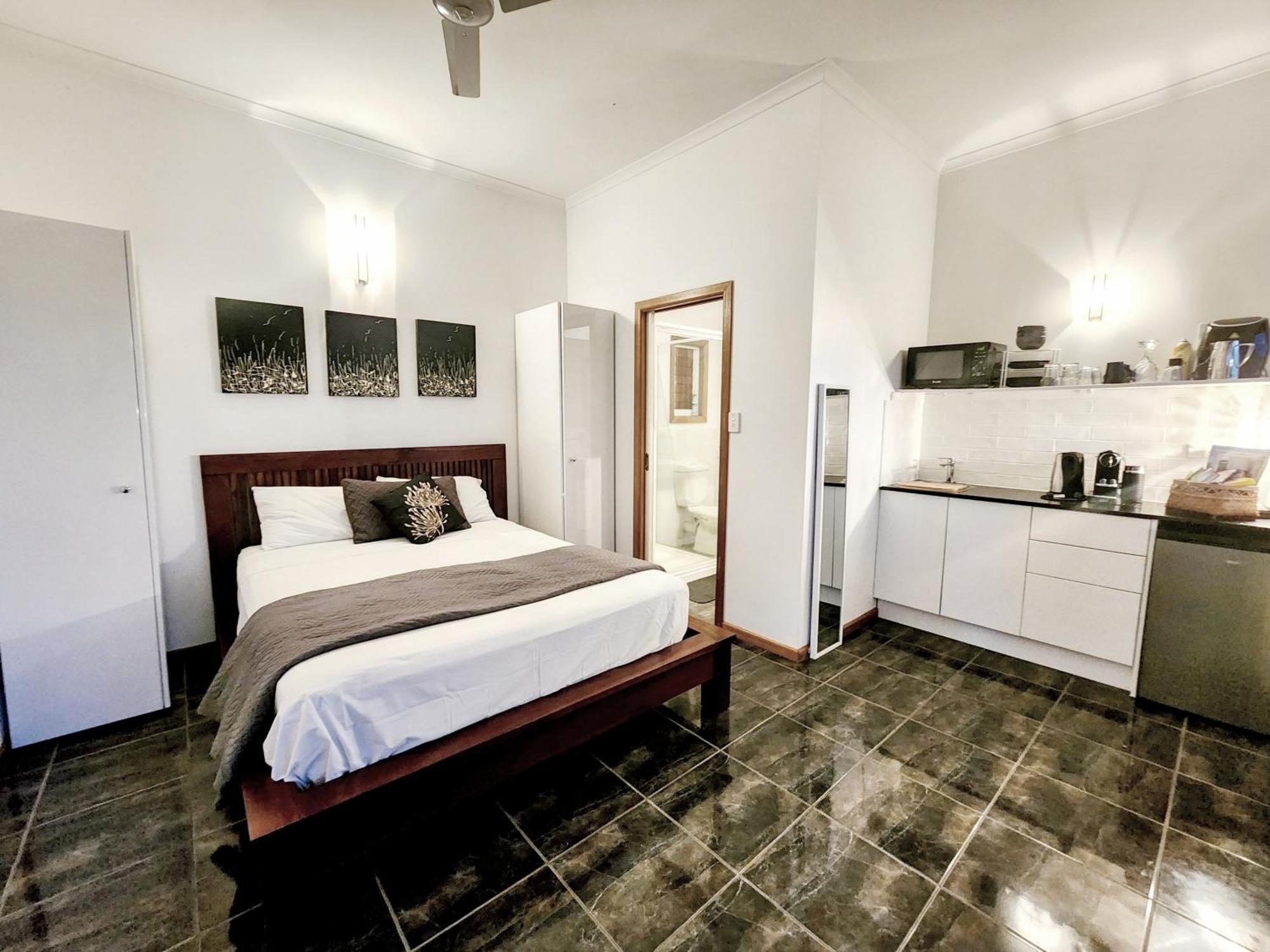 Bella Vista On Nara Pets Welcome Airlie Beach Luaran gambar