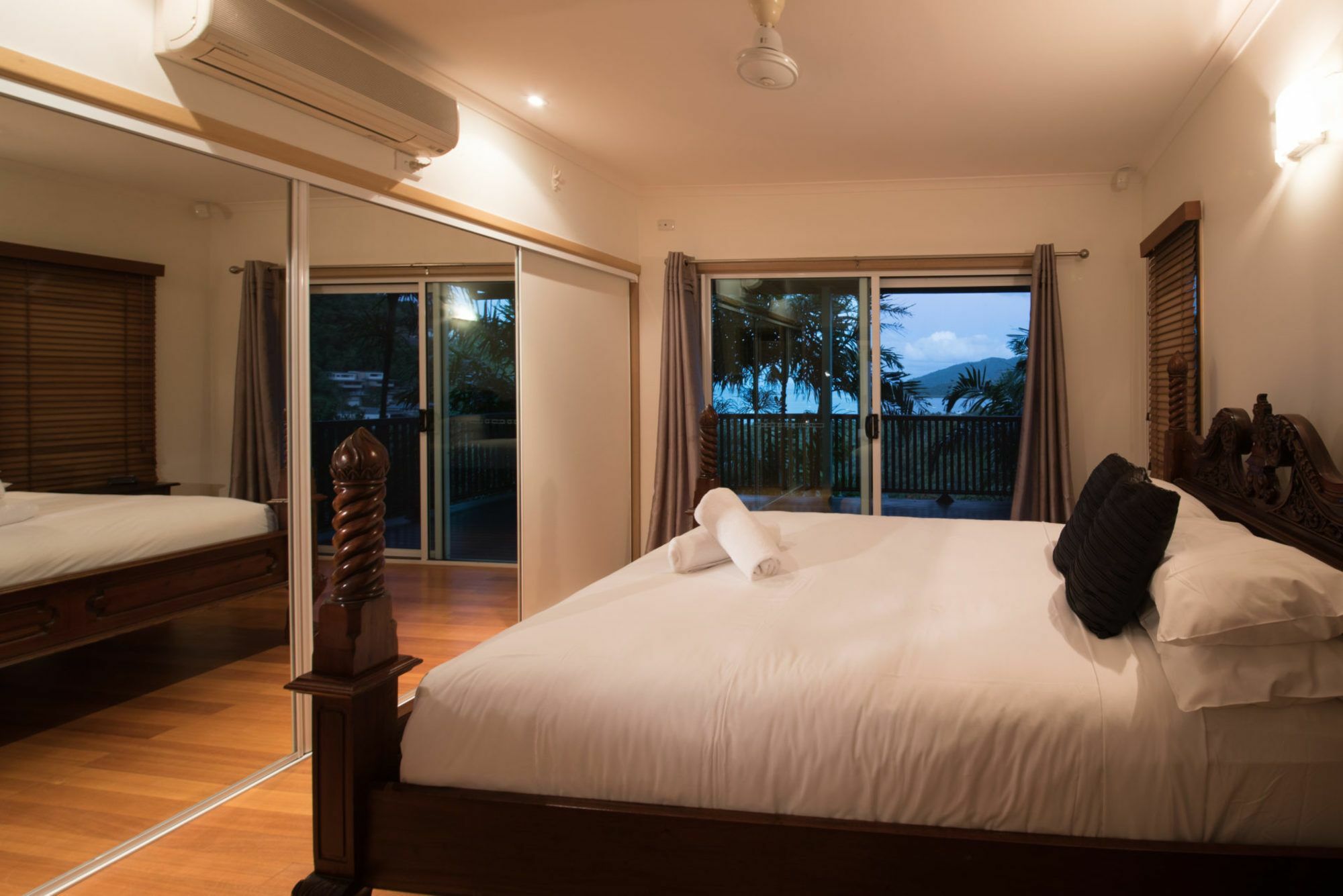 Bella Vista On Nara Pets Welcome Airlie Beach Luaran gambar
