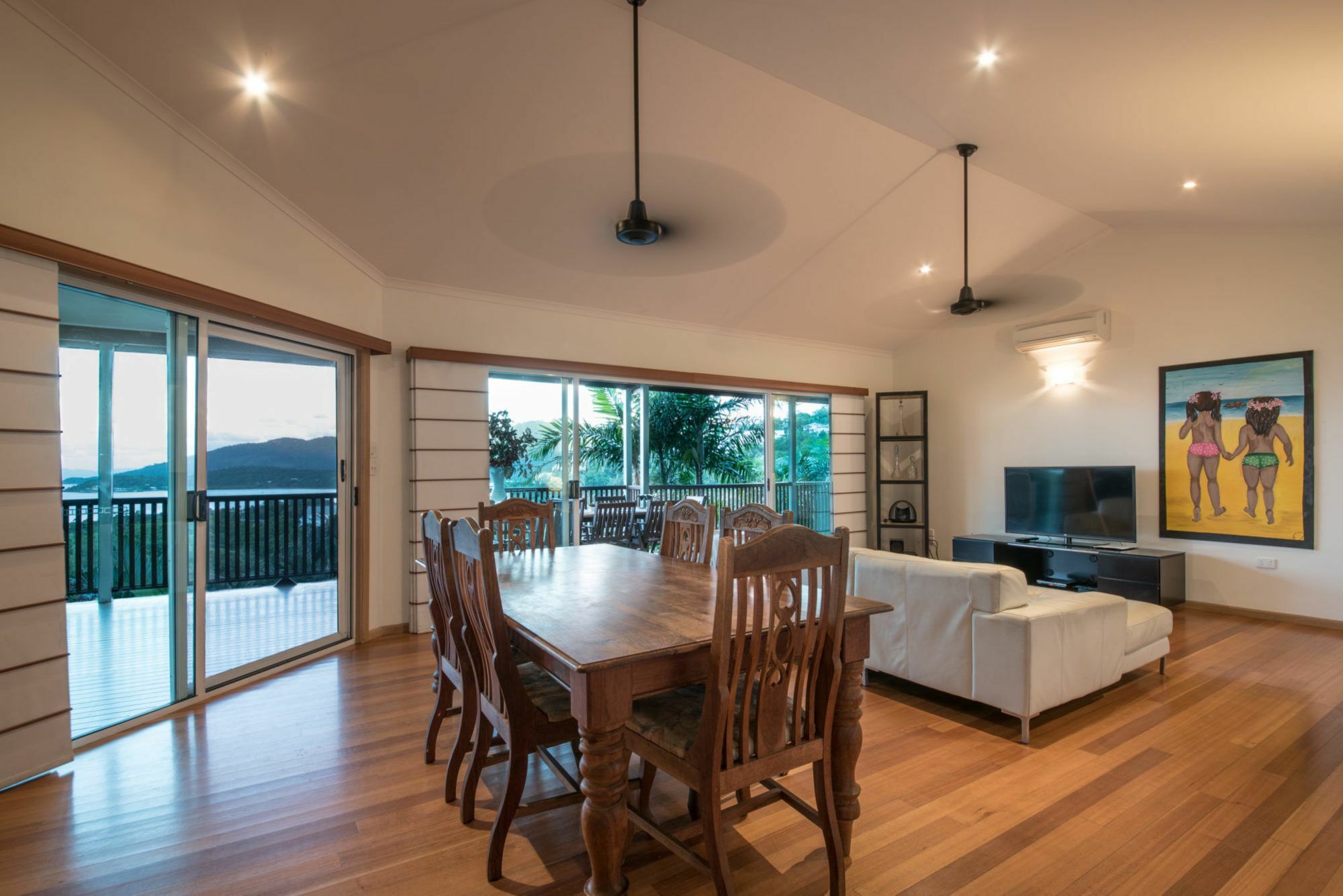 Bella Vista On Nara Pets Welcome Airlie Beach Luaran gambar