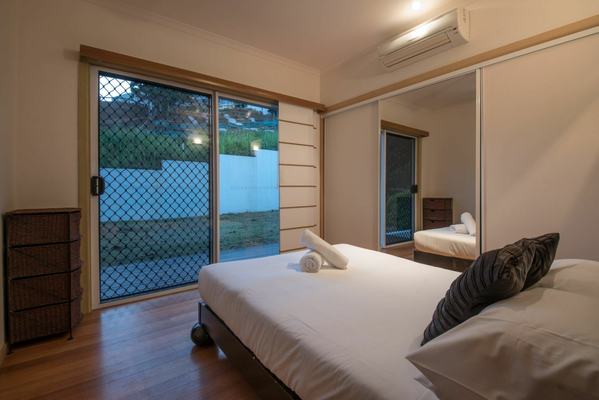 Bella Vista On Nara Pets Welcome Airlie Beach Luaran gambar