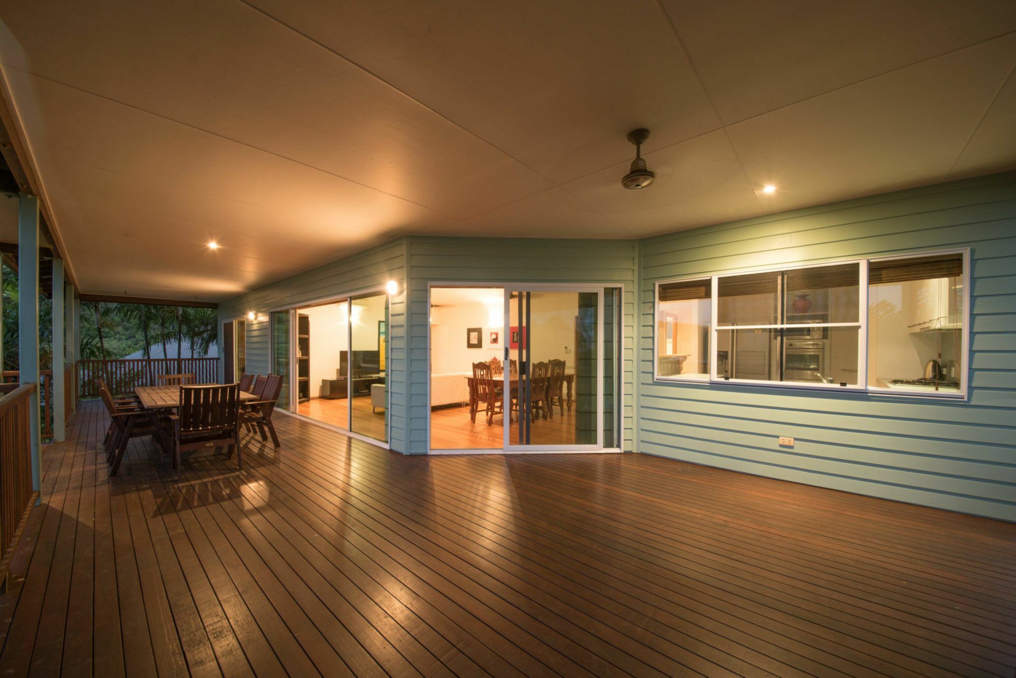 Bella Vista On Nara Pets Welcome Airlie Beach Luaran gambar