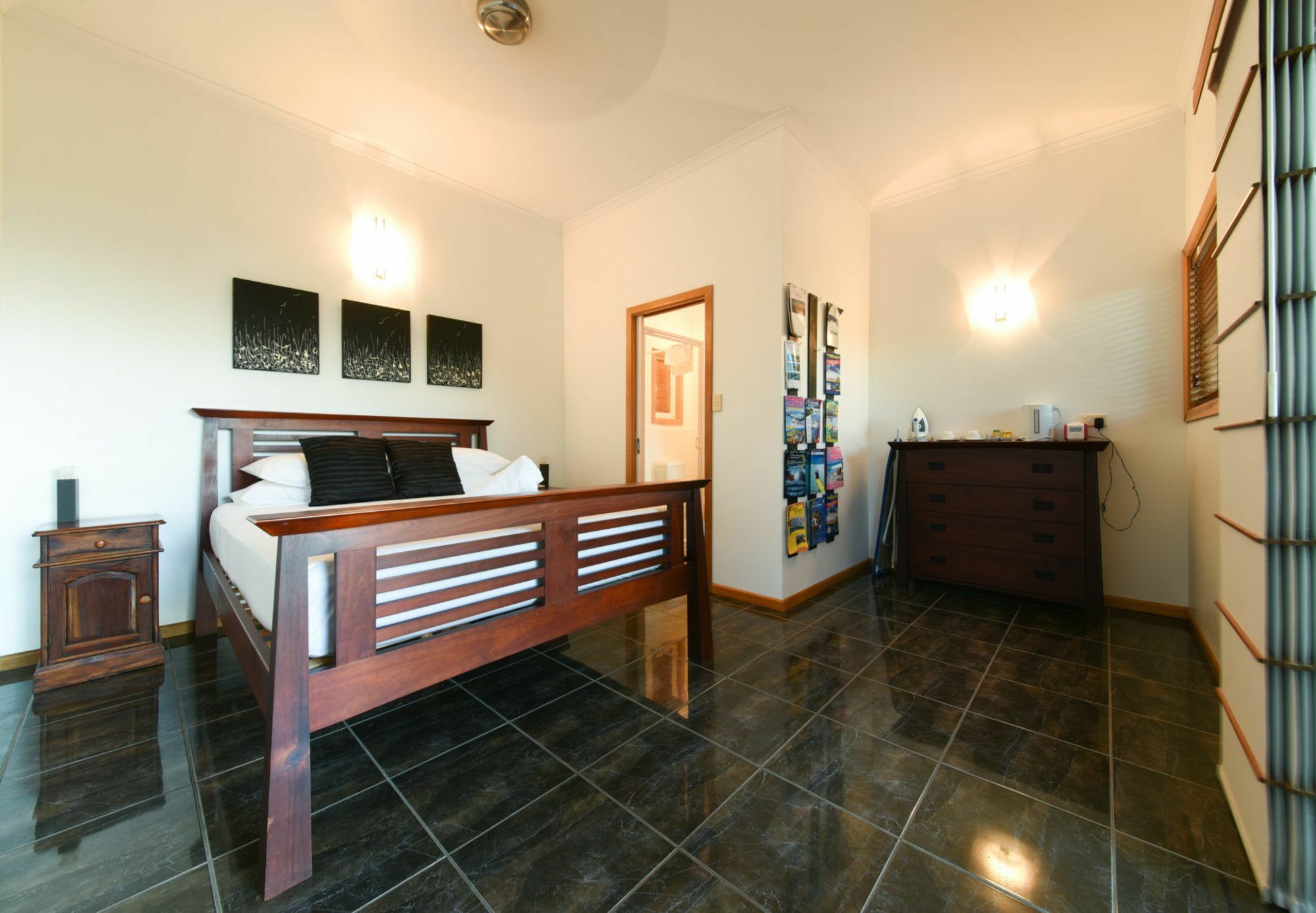 Bella Vista On Nara Pets Welcome Airlie Beach Luaran gambar