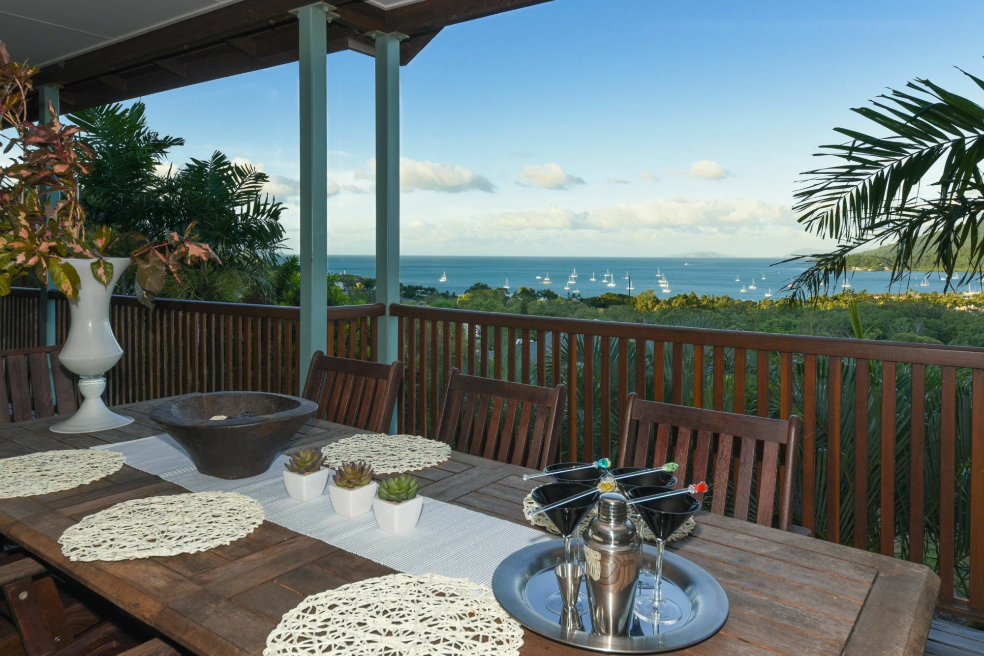 Bella Vista On Nara Pets Welcome Airlie Beach Luaran gambar
